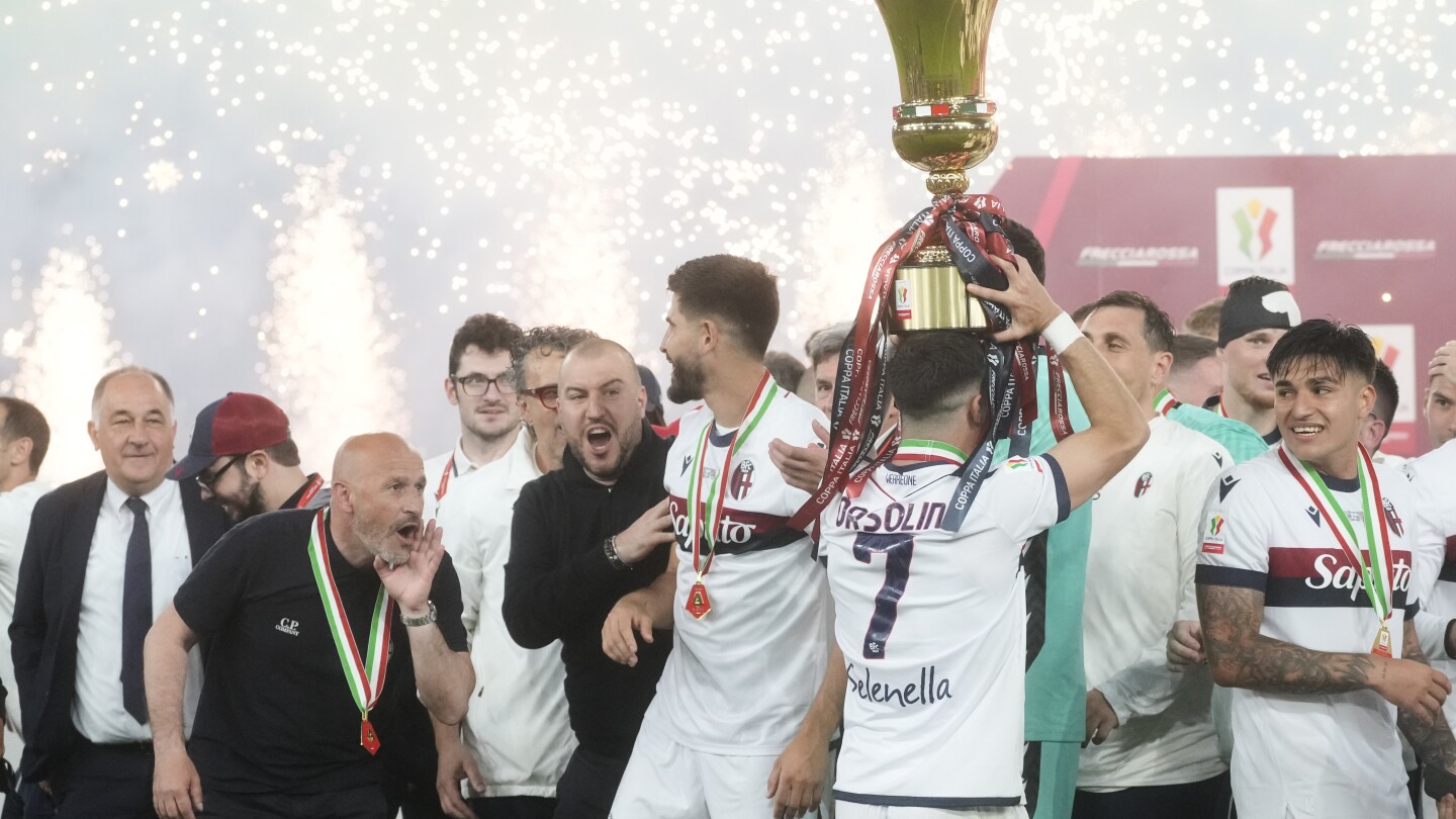 Bologna Nears Contract Extension with Coach Italiano Despite Milan Interest