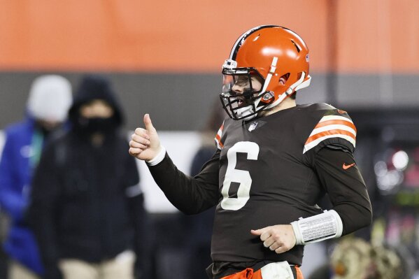 How many good quarterbacks have the Cleveland Browns passed up? - Baltimore  Beatdown