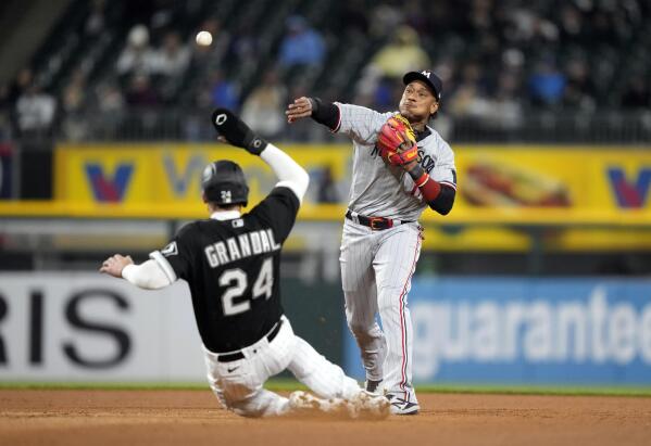 White Sox return Garrett Crochet, shut down Gregory Santos for the season