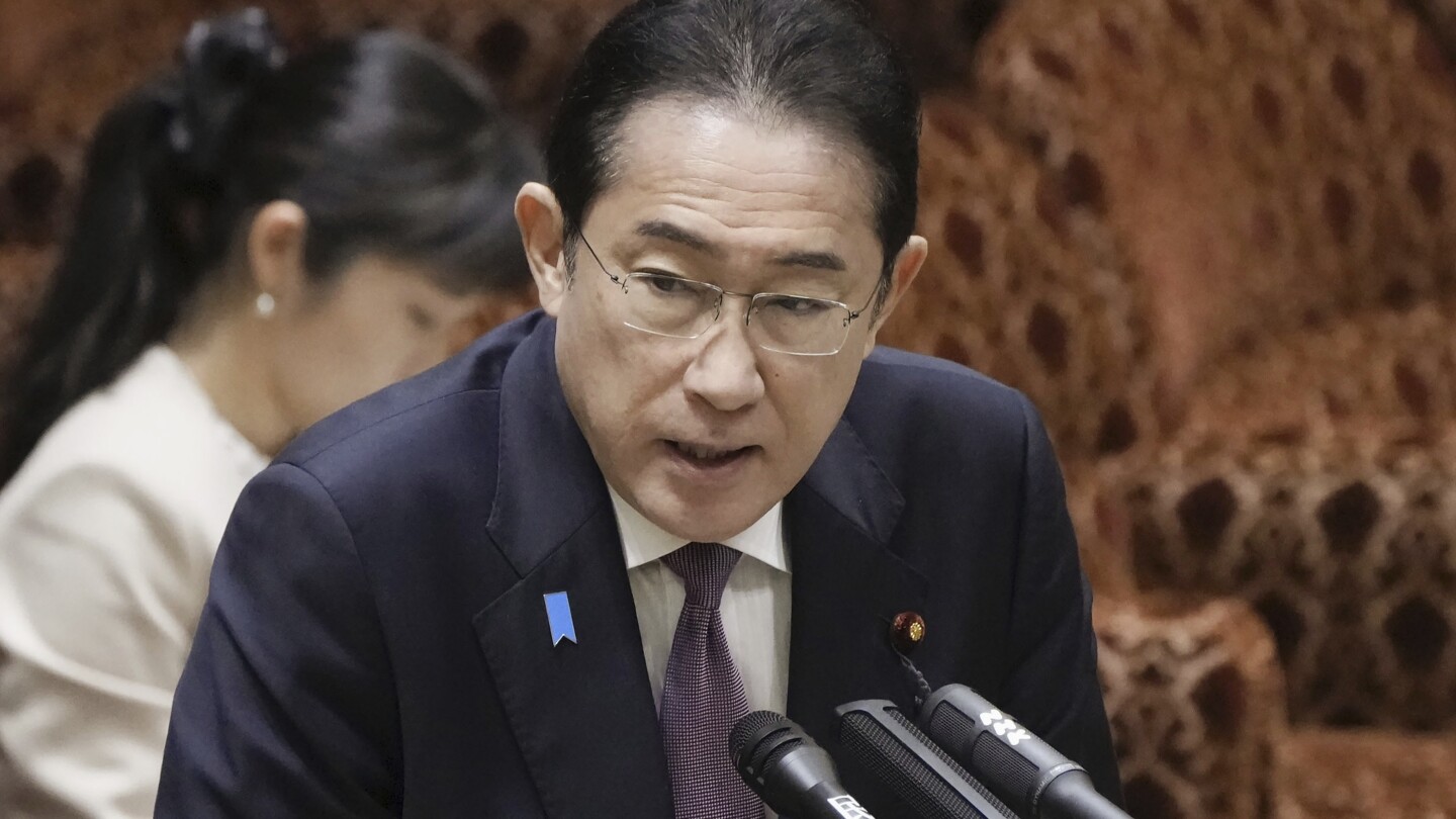 Severní Korea uvedla, že japonský premiér navrhl uspořádání summitu s Kim Čong-unem