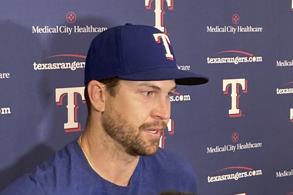Jacob deGrom Takes Next Step to Texas Rangers Return From Elbow Injury -  Sports Illustrated Texas Rangers News, Analysis and More