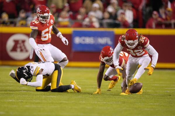 Patrick Mahomes Breaks Another NFL Record as Chiefs Thrash Bengals