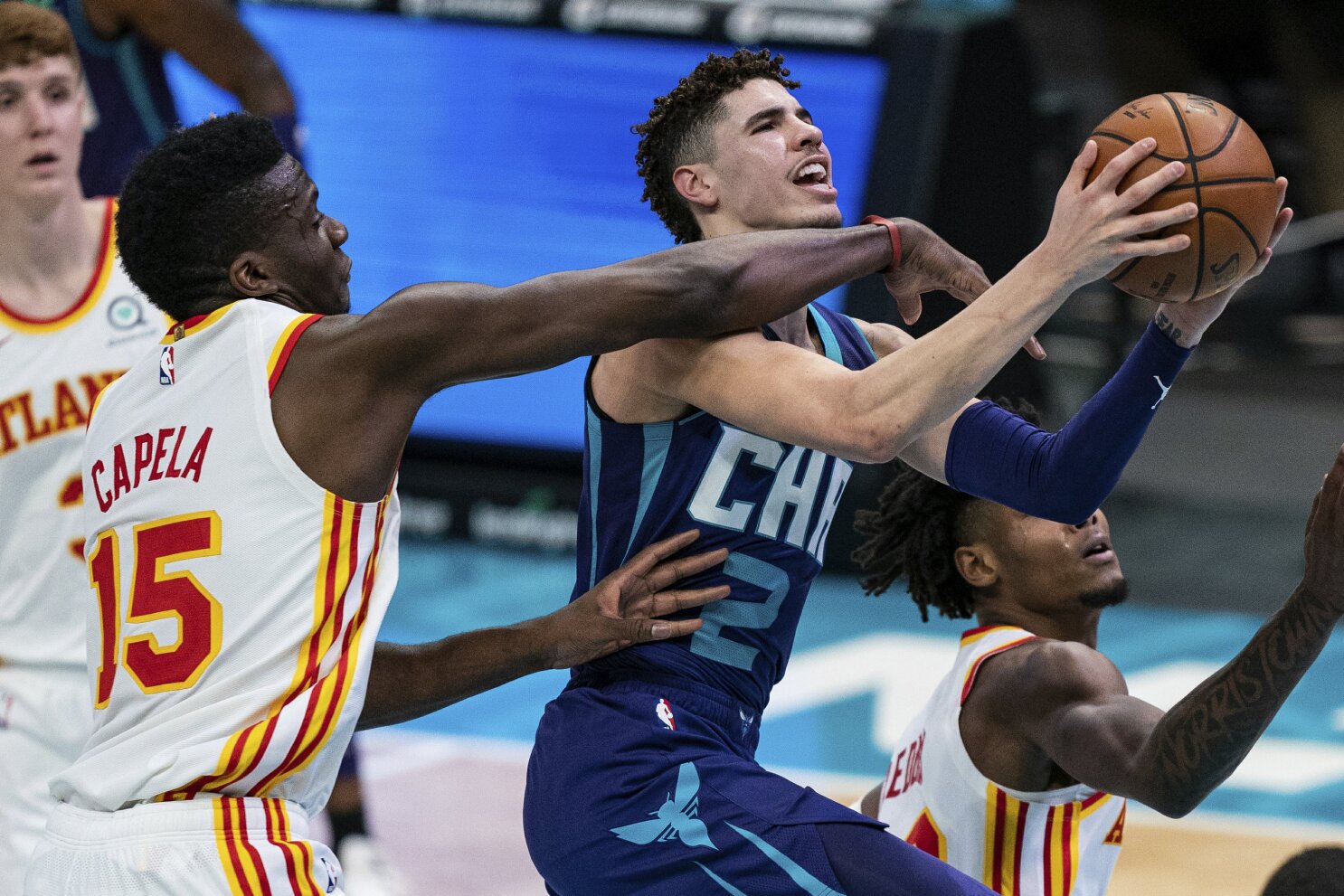 Tyler Herro Makes History After Hitting Nine Triples in Back-to