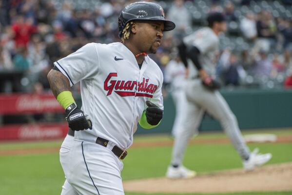 We Need to Recognize What We Have In Jose Ramirez - Cleveland
