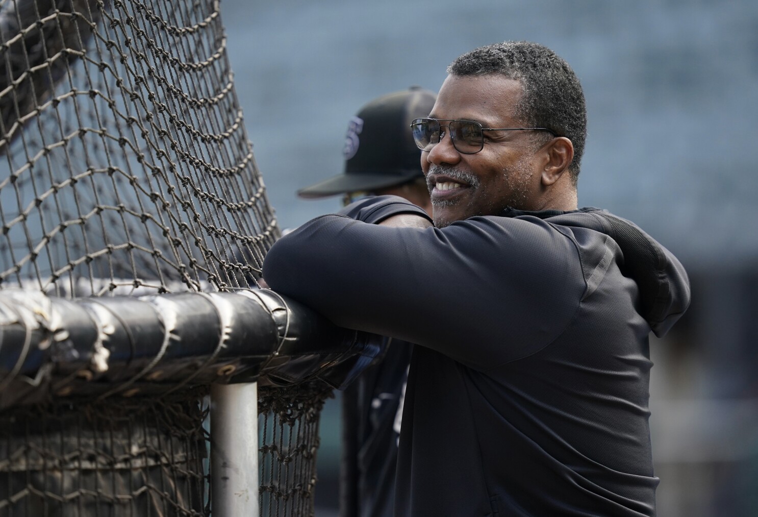 Chicago White Sox fire Ken Williams and Rick Hahn