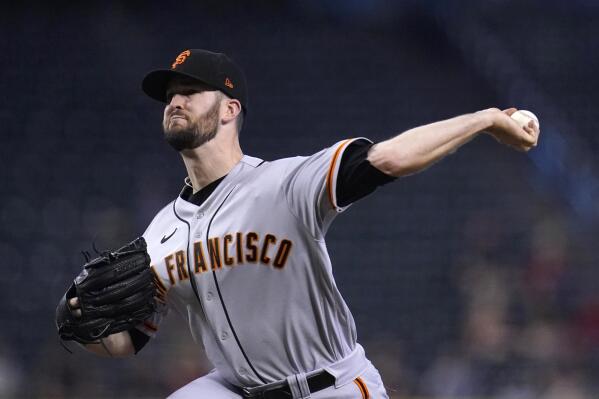 SF Giants' Brandon Crawford, Alex Wood eye return next week