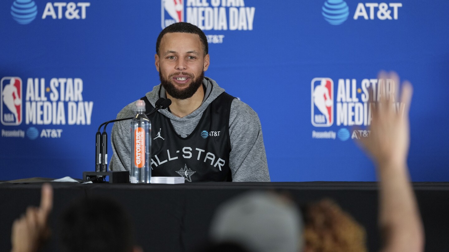 The new NBA All-Star format is here, and Sunday night will show whether it works