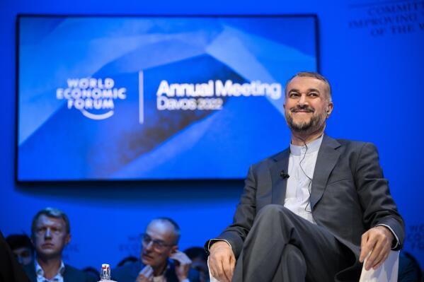 Davos: AP pioneers in decarbonized economy, say panelists at WEF