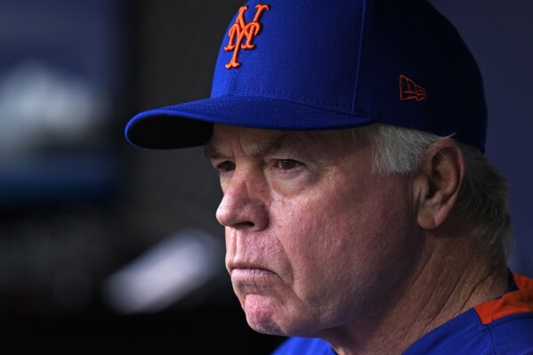 Showalter, Eppler are optimistic ahead of Mets owner Cohen's press  conference