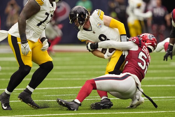 Steelers Road In AFC North Getting Easier As Ravens Fight With Lamar Jackson