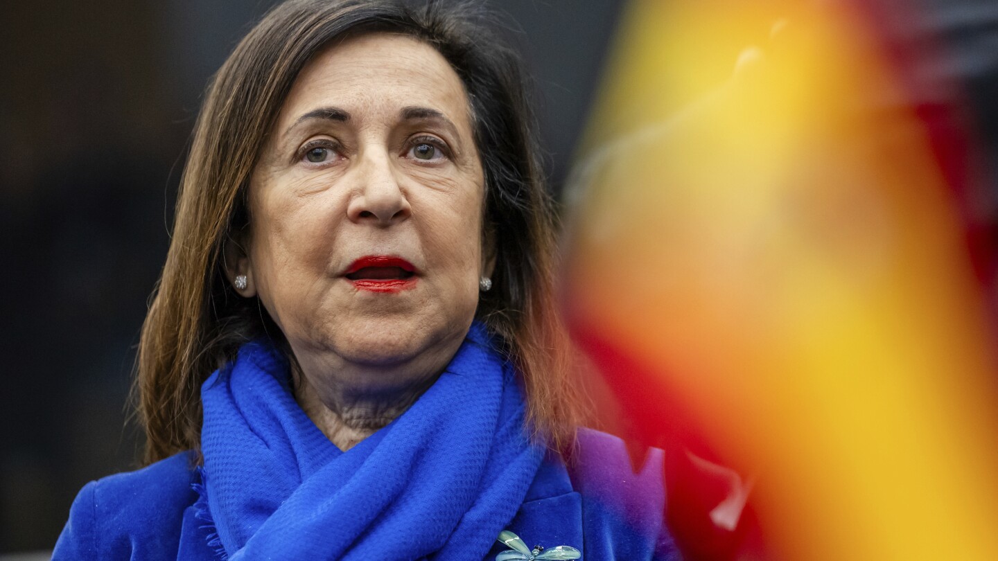 España cancela un contrato para misiles antitanque fabricados por una filial israelí