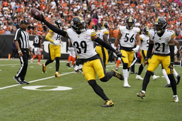 The Weekly Reed: Can the Steelers defense continue to carry their