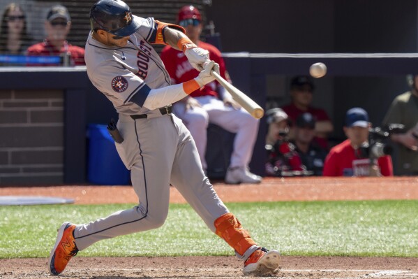 Guardians agree with LHP Matthew Boyd on major league deal pending physical, AP source says