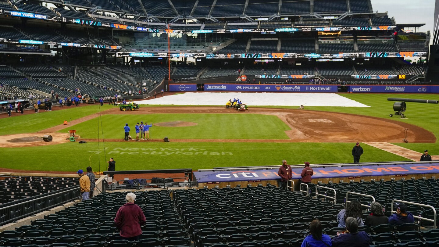 Clause in Citi Field Lease Could Impede Steve Cohen's Mets
