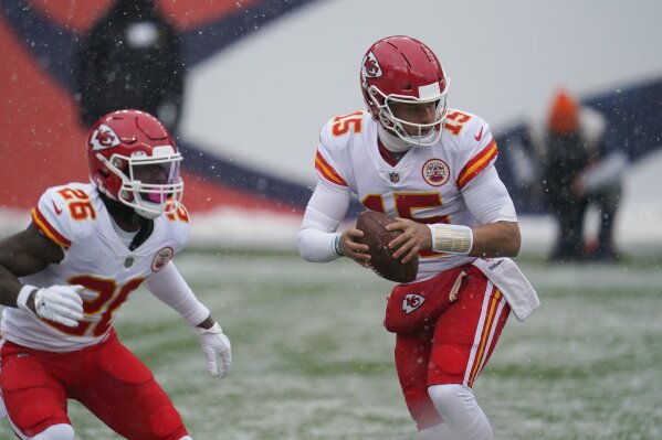 Ricky Bell (42) of the Tampa Bay Buccaneers moves the ball during first  quarter football action