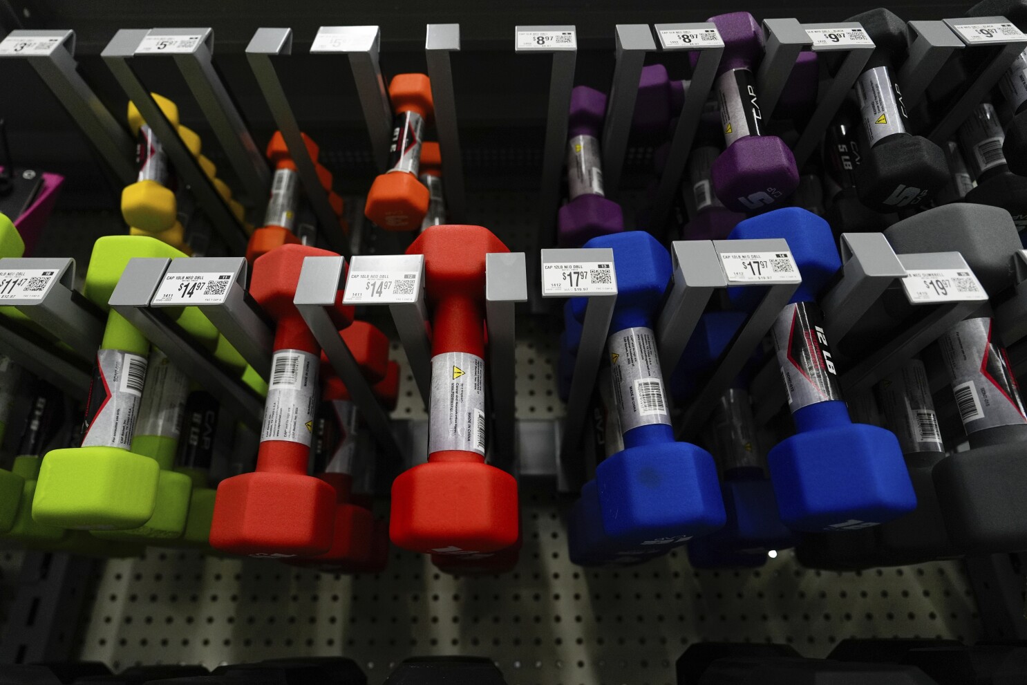 A rare warning from Walmart during a US trade war: Higher prices are inevitable