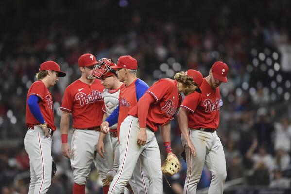 Phillies fire Girardi in wake of another lackluster season