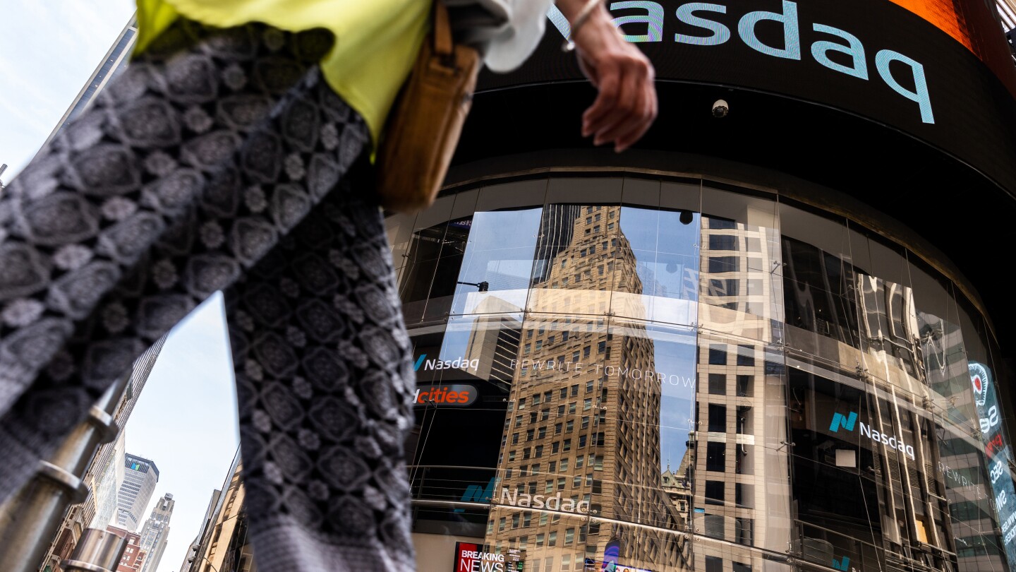 Borse Dubai планира да продаде част от дела си в Nasdaq в сделка, потенциално струваща около $1,6 милиарда