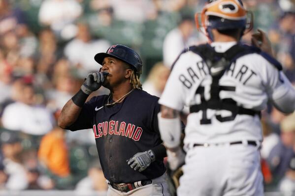 Tigers' A.J. Hinch says he's happier than ever in Detroit 