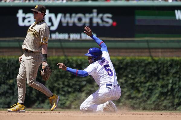 Padres beat Cubs 3-2 in 15 innings