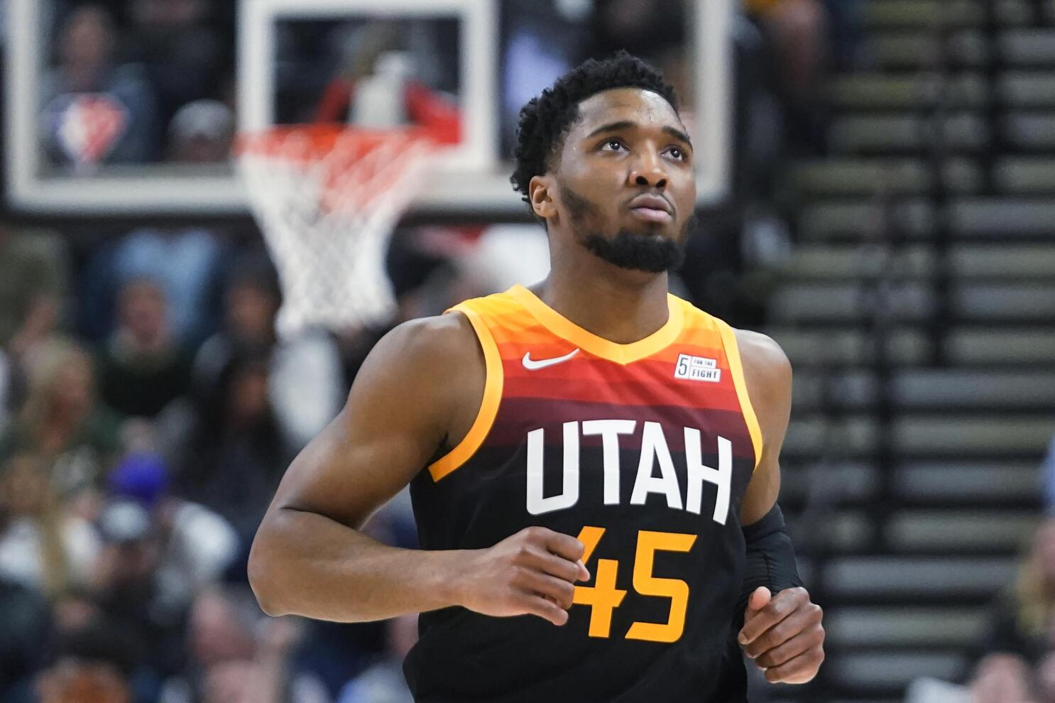 5 of the best Utah Jazz players from the 2023 Summer League