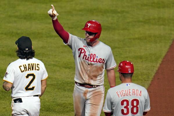 Most indispensable Phillies: After losing Rhys Hoskins, they can't