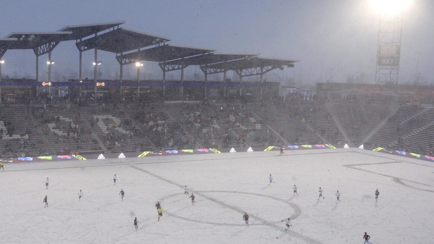 MLS Considers Calendar Shift to Align with International Leagues
