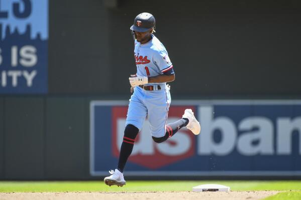 Why Did the Twins Send Down Nick Gordon?