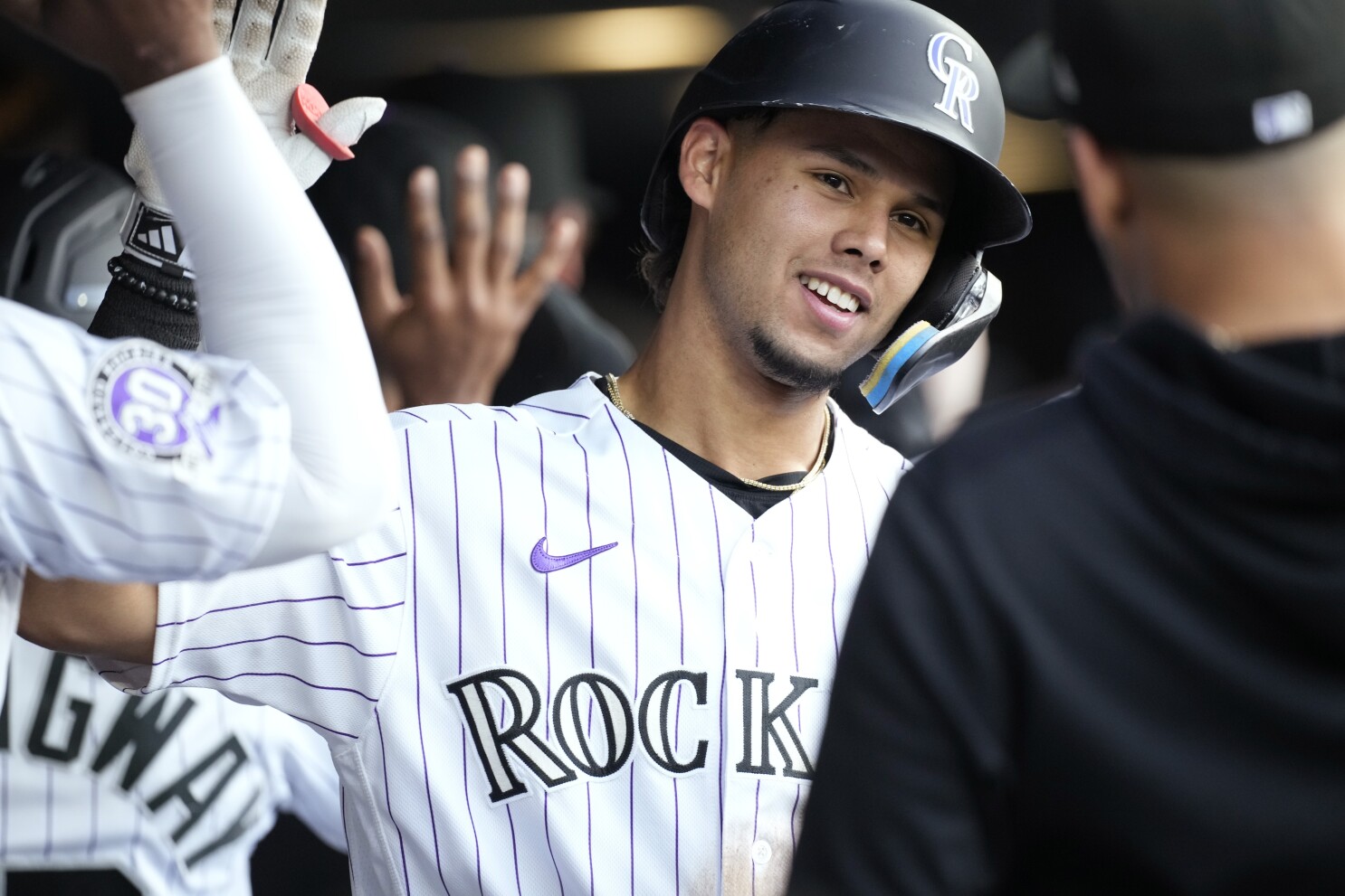 Detroit Tigers: Which Rockies Outfielder is the Best Fit?