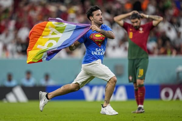 Mexican soccer stars say no to homophobia in landmark campaign - Star  Observer