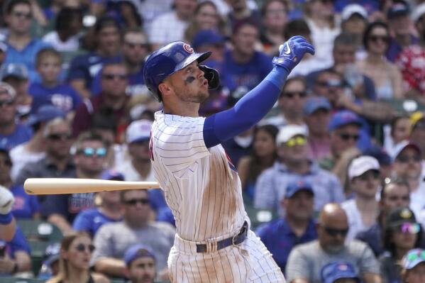 Millions in Chicago glued to TV watching Cubs' World Series win