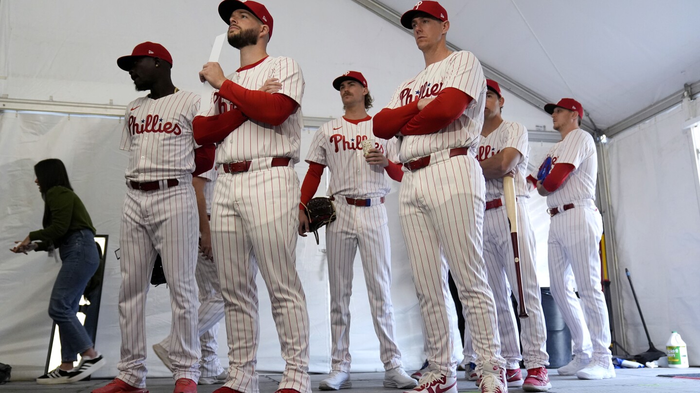 Le fondateur des Fanatics, Michael Rubin, déclare que l’entreprise est injustement blâmée pour les nouveaux uniformes de la MLB