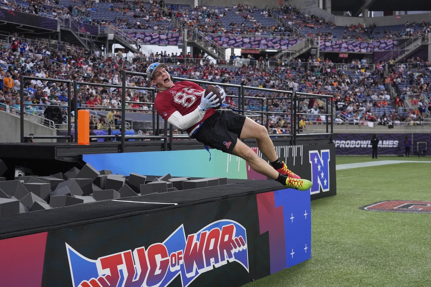 NFC tops the AFC in 2025 Pro Bowl Games again, Past Winners List