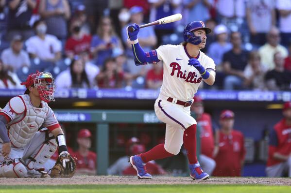 Under new management: Can weekend sweep stop Phillies swoon?