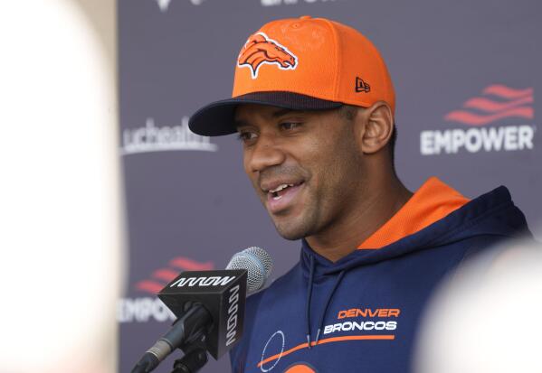 Russell Wilson at Heart of Why Broncos Lost to Seahawks on MNF