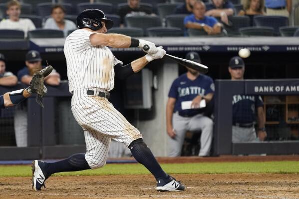 Yankees' Brett Gardner, Darren O'Day decline 2022 options: next
