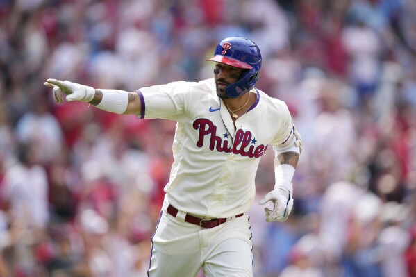 How to Watch the Royals vs. Phillies Game: Streaming & TV Info