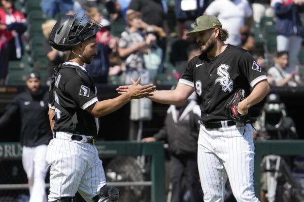 Lucas Giolito & Chicago White Sox Lose 1st Half Finale vs