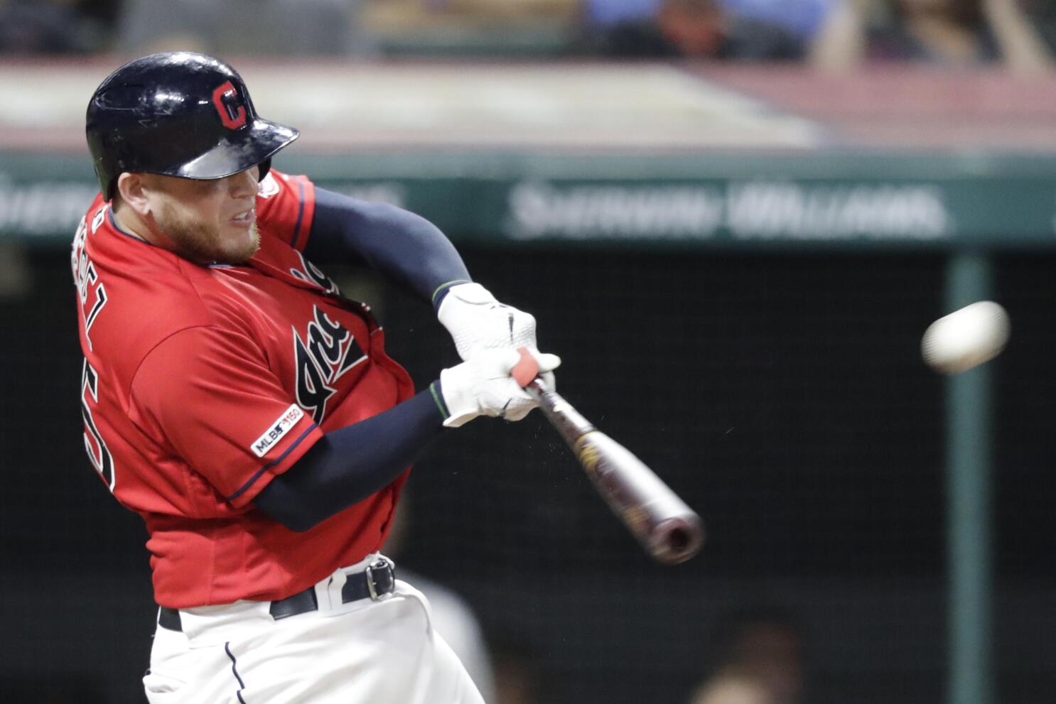 Cleveland Indians, Chicago White Sox lineups for May 1, 2021: Game No. 25 