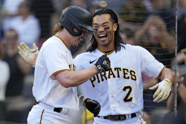 Pittsburgh Pirates on X: Saturday shutout. #RaiseIt   / X