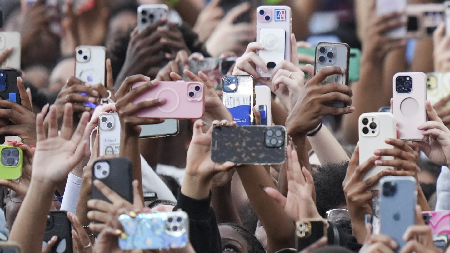 20% get news from influencers…