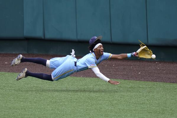 2021 NCAA baseball tournament preview: Austin Regional