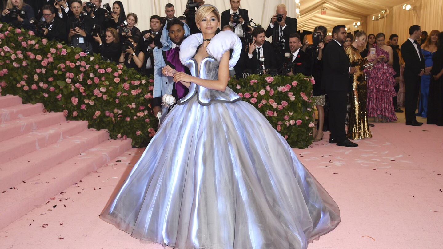 Met Gala 2024: Theme, guest lists and how to stream. All you need to know