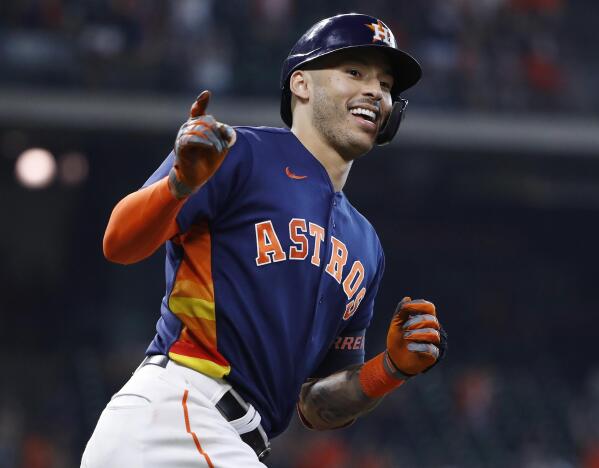 How long can Carlos Correa wait for his dream deal in free agency?