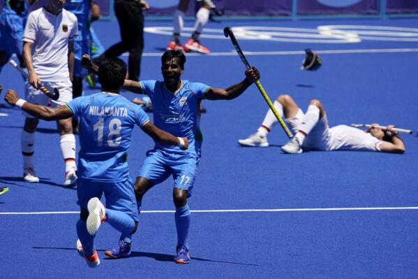 Tokyo Olympics 2020: Indian women's hockey team already on Japan