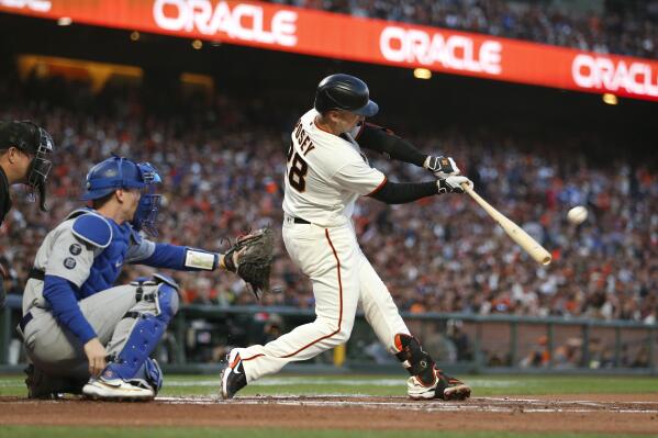 San Francisco Giants catcher Buster Posey to sit out season over