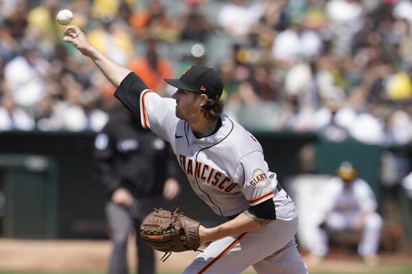 Giants' Brandon Crawford improves enough to pinch hit; Kevin