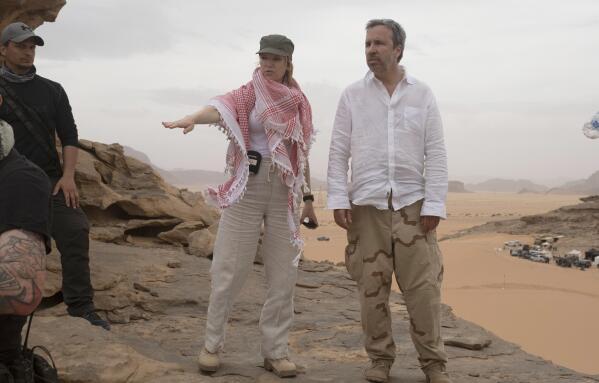What Denis Villeneuve's Dune Does Better Than the Book