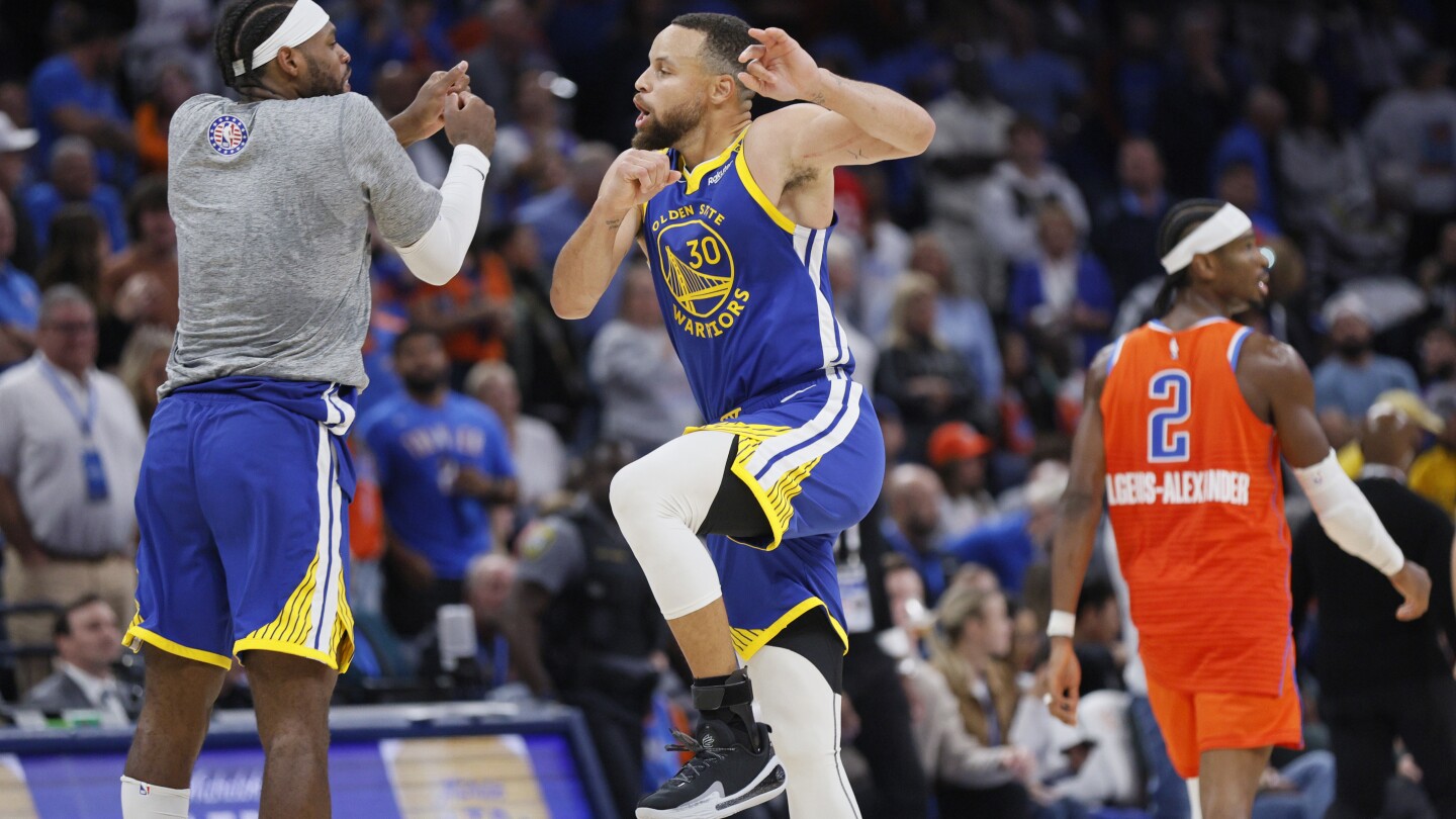 Thunder vs. Jazz Picks, Odds and Prediction – January 22 | AP News