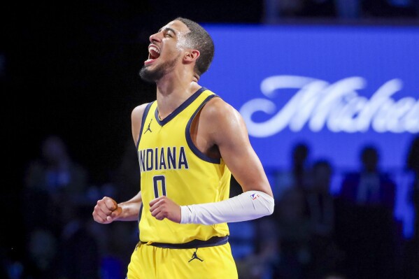 Tyrese Haliburton, Top Pacers Players to Watch vs. the Timberwolves - March  7